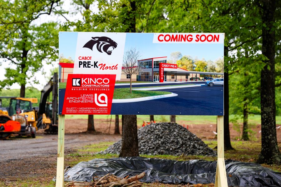 Pre-K North